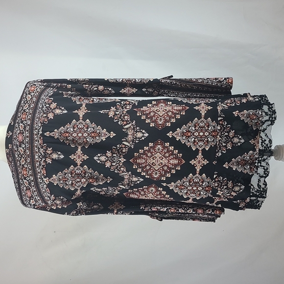 Style & Co Blouse - Picture 8 of 17